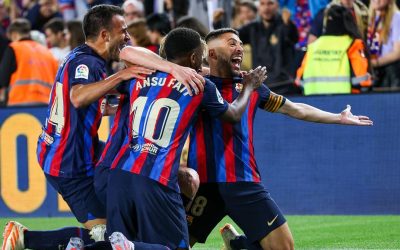 Previa RCD Espanyol – FC Barcelona: solo vale ganar para conquistar la Liga 